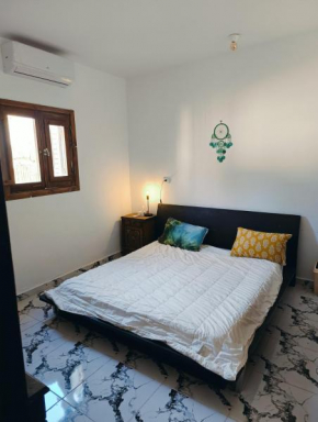 Jacob house dahab